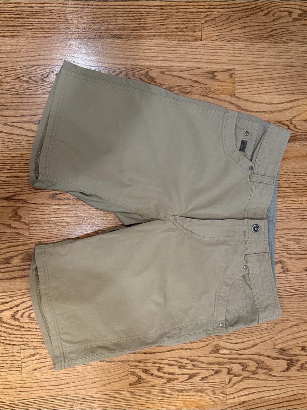 Kuhl Radkil 10” Short, Size 33